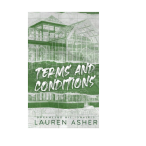 Terms And Conditions (English, Paperback, Asher Lauren)