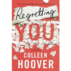 Colleen Hoover regretting you