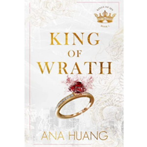 King of Wrath: from the bestse...