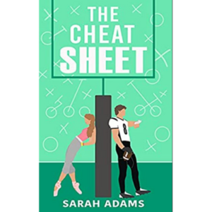 The Cheat Sheet  (English, Paperback, Adams Sarah)