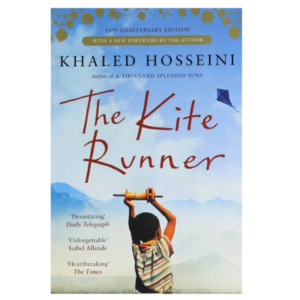 The Kite Runner  (English, Pap...
