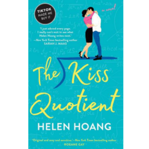 The Kiss Quotient – She ...