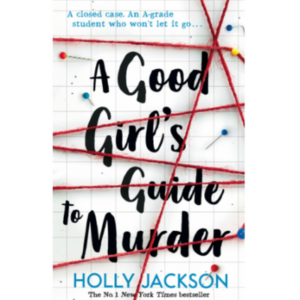 The Good Girl’s Guide to...