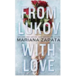 From Lukov with Love Paperback