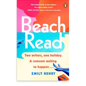 Beach Read Paperback