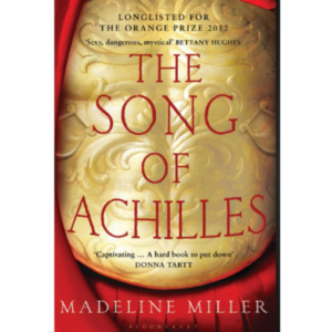 The Song of Achilles Paperback