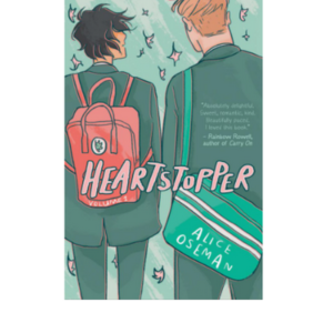 HEARTSTOPPER VOLUME ONE