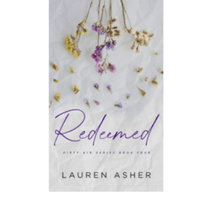Redeemed Special Edition Paperback
