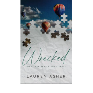 Wrecked Special Edition Paperback