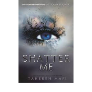 Shatter Me (Shatter Me): TikTo...