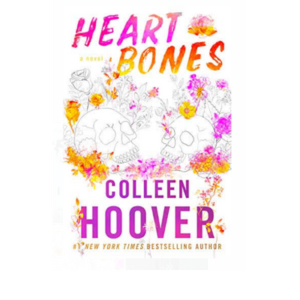 Heart Bones Paperback