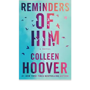 Reminders Of Him: A Novel Pape...