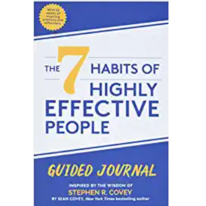 7 HABITS OF HE PEOPLE GUIDED P...