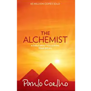 The Alchemist Paperback