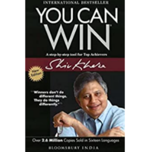 You Can Win: A Step-by-Step To...