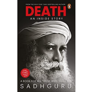Death; An Inside Story: A book...