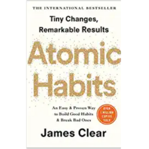 Atomic Habits: The life-changi...