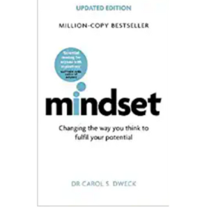 MINDSET (REVISED AND UPDATED) ...