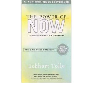 The Power Of Now: A Guide To S...