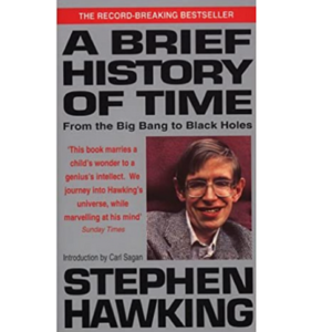 A Brief History Of Time: From ...