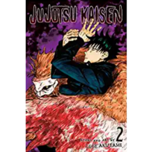 Jujutsu Kaisen, Vol. 2 (Volume...