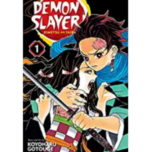 DEMON SLAYER: KIMETSU NO YAIBA...