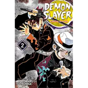 DEMON SLAYER: KIMETSU NO YAIBA...