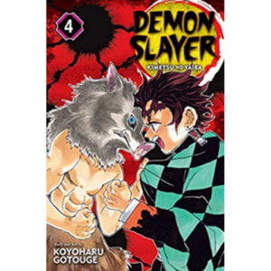 Demon Slayer: Kimetsu no Yaiba...