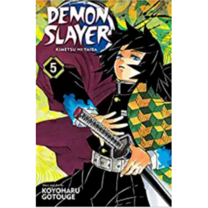 Demon Slayer: Kimetsu no Yaiba...