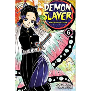 Demon Slayer: Kimetsu no Yaiba...