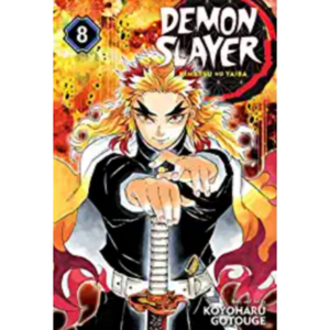 Demon Slayer: Kimetsu No Yaiba...