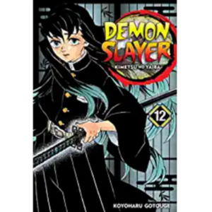 Demon Slayer: Kimetsu no Yaiba...