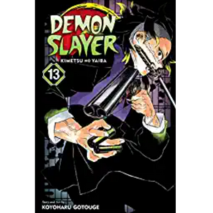 Demon Slayer: Kimetsu No Yaiba...