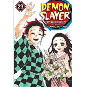 DEMON SLAYER: KIMETSU NO YAIBA...