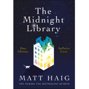 The Midnight Library Paperback