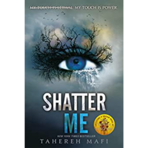 Shatter Me (PAPERBACK)