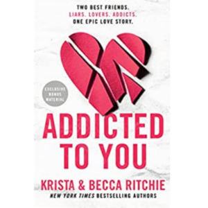 Addicted to You: 1 (ADDICTED S...