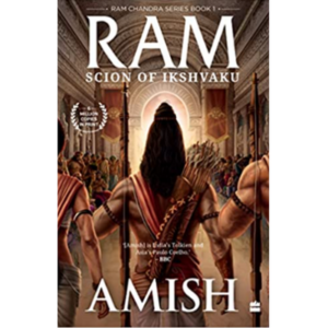 Ram – Scion of Ikshvaku ...