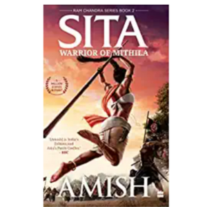 Sita : Warrior of Mithila (Ram...