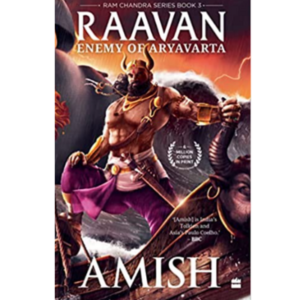 Raavan : Enemy of Aryavarta (R...