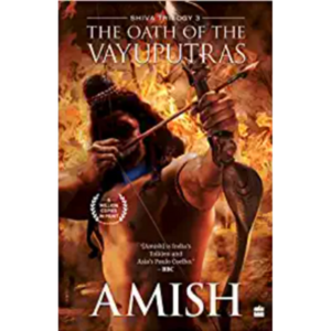 The Oath of The Vayuputras (Sh...