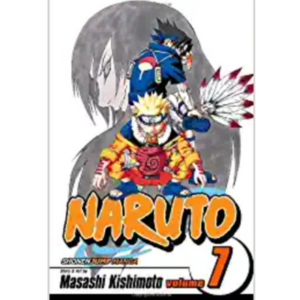 Naruto 07: The Path You Should...