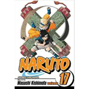 Naruto, Vol. 17 (Volume 17): I...