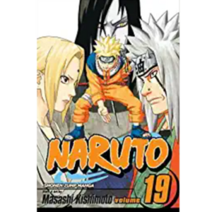 Naruto, Vol. 19 (Volume 19): S...