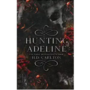 Hunting Adeline Paperback