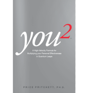 You 2: A High Velocity Formula...