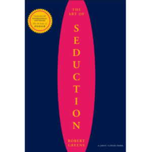 The Art Of Seduction Paperback