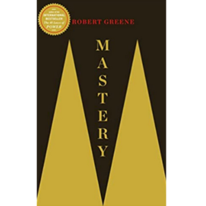 MASTERY Paperback