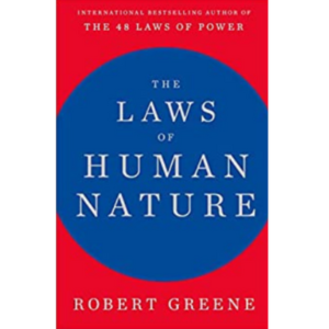 The Laws of Human Nature [Pape...