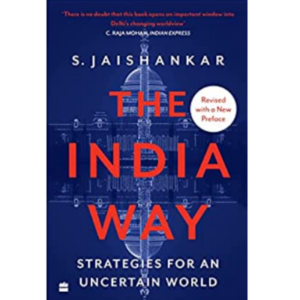 The India Way : Strategies for...